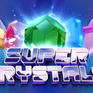 Super Crystals