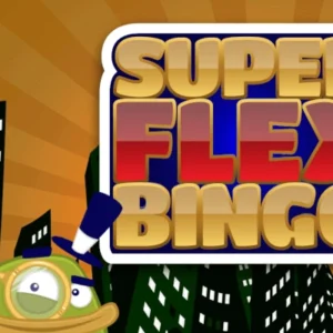Super Flex Bingo