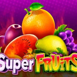 Super Fruits