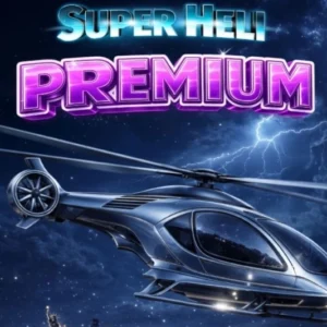 Super Heli Premium