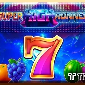 Super High Runner