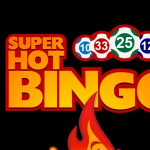 Super Hot Bingo