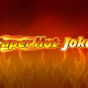 Super Hot Joker
