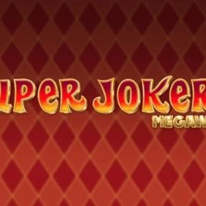 Super Joker Megaways