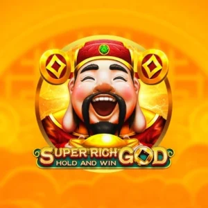 Super Rich God
