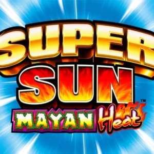 Super Sun Mayan Heat