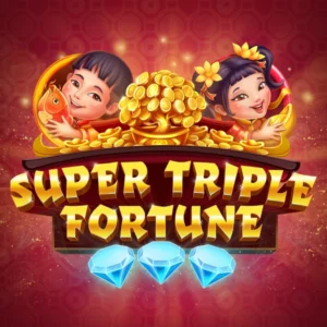 Super Triple Fortune