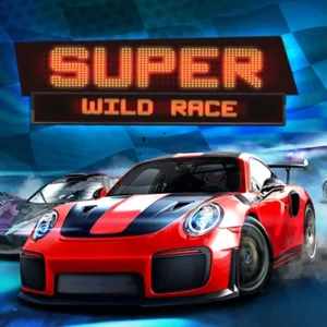 Super Wild Race