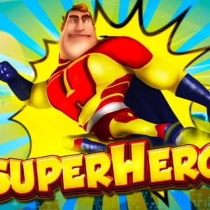 Superhero