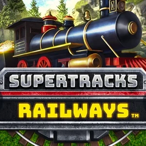 SuperTracks Railways