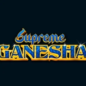 Supreme Ganesha