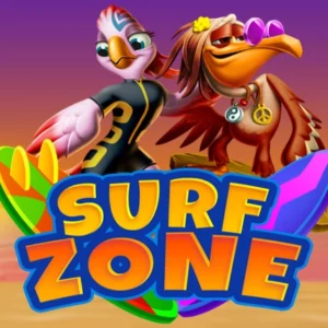 Surf Zone