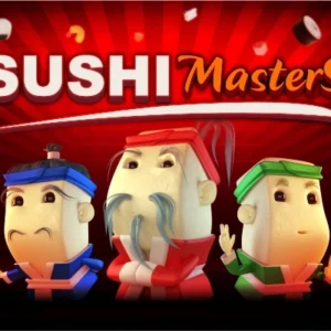 Sushi Masters