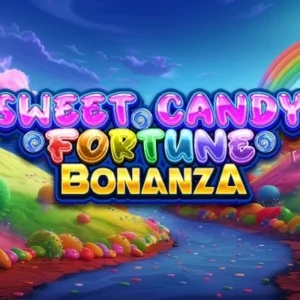 Sweet Candy Fortune Bonanza