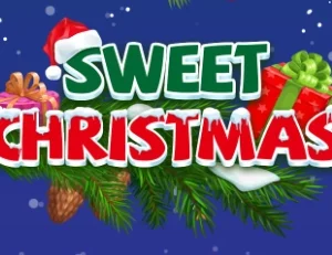 Sweet Christmas