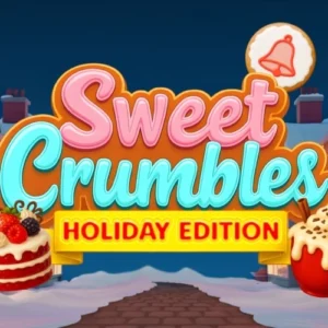 Sweet Crumbles Holiday Edition