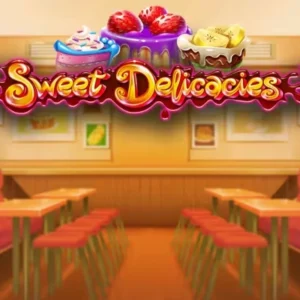 Sweet Delicacies