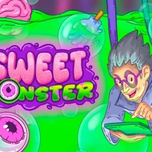 Sweet Monster