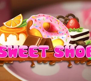 Sweet Shop