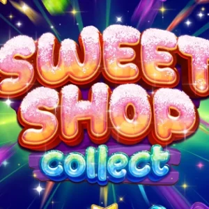 Sweet Shop Collect