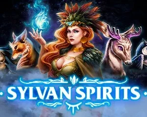 Sylvan Spirits