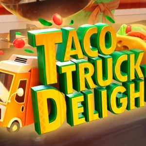 Taco Truck Delight