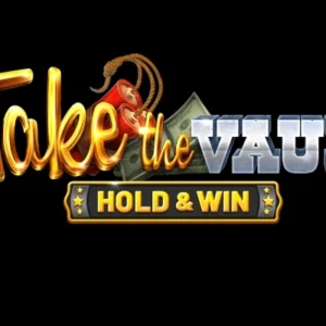 Take The Vault