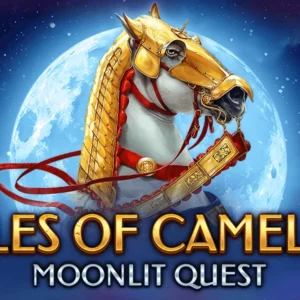 Tales of Camelot - Moonlit Quest