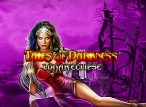 Tales of Darkness Lunar Eclipse