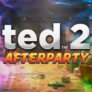 Ted 2 Afterparty