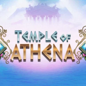 Temple of Athena