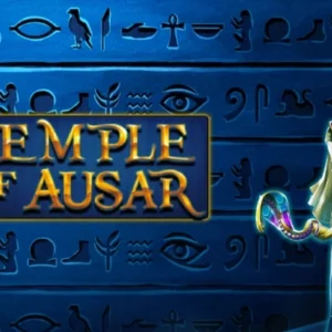 Temple of Ausar
