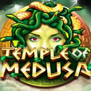 Temple of Medusa