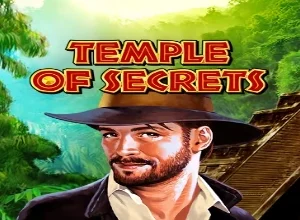 Temple of Secrets