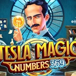 Tesla Magic Numbers