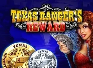 Texas Ranger’s Reward