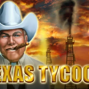 Texas Tycoon