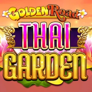 Thai Garden