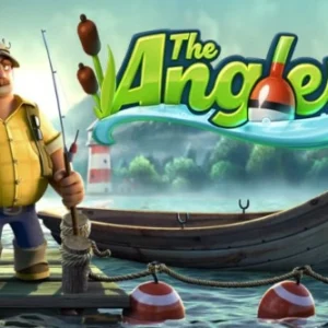 The Angler