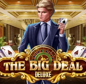 The Big Deal Deluxe