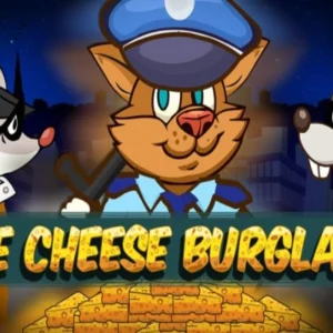 The Cheese Burglars