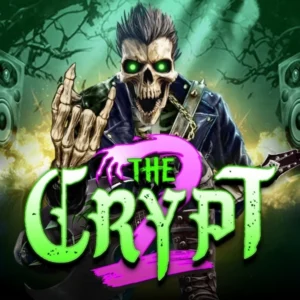 The Crypt 2