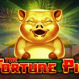 The Fortune Pig