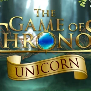 The Game of Chronos Unicorn