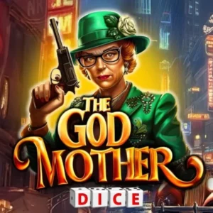The God Mother Dice
