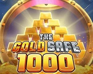 The Gold Safe 1000
