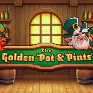 The Golden Pot & Pints