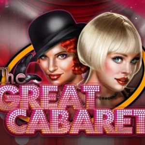 The Great Cabaret