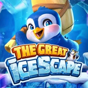 The Great Icescape