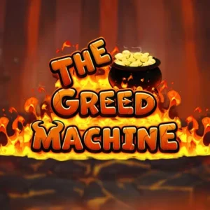 The Greed Machine